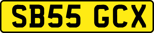 SB55GCX