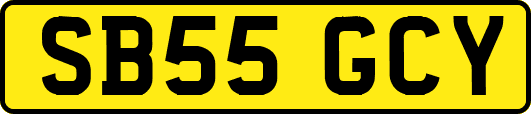 SB55GCY