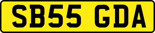 SB55GDA