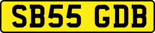 SB55GDB