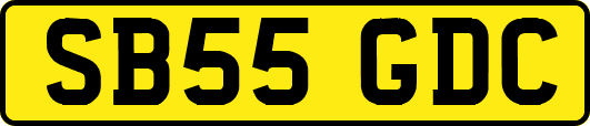 SB55GDC