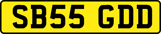 SB55GDD