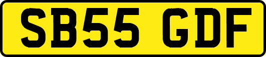 SB55GDF