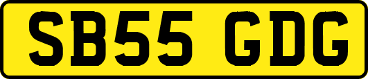 SB55GDG