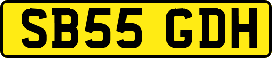 SB55GDH
