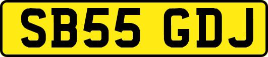 SB55GDJ