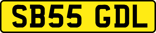 SB55GDL