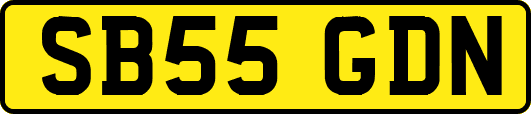 SB55GDN