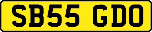 SB55GDO