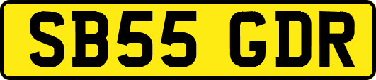 SB55GDR