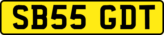 SB55GDT