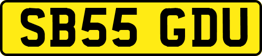 SB55GDU