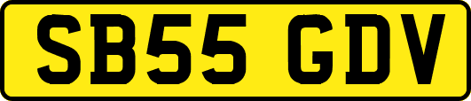 SB55GDV