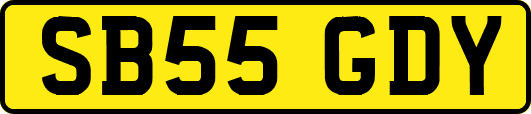 SB55GDY