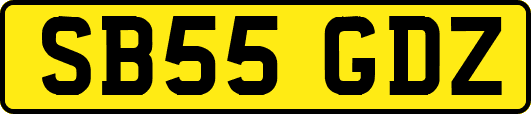 SB55GDZ