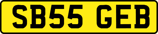 SB55GEB