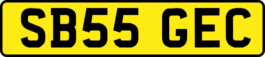 SB55GEC