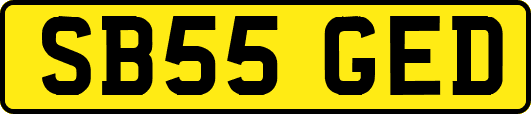 SB55GED