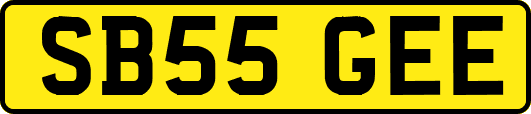 SB55GEE