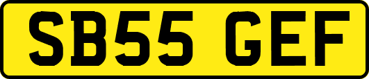 SB55GEF