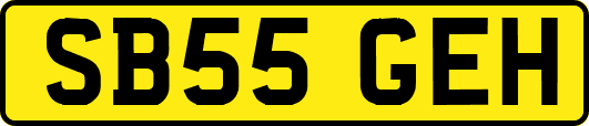 SB55GEH