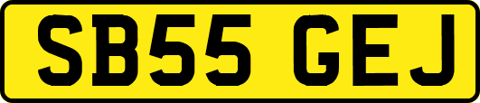 SB55GEJ