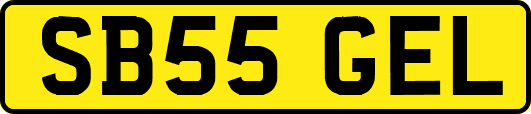 SB55GEL