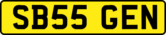 SB55GEN