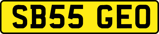 SB55GEO