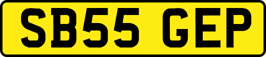SB55GEP