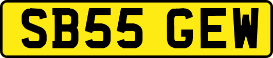 SB55GEW