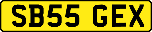 SB55GEX