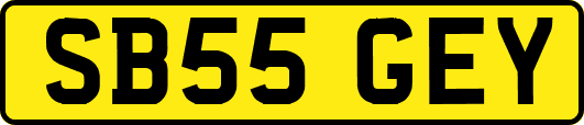 SB55GEY