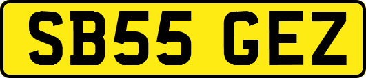 SB55GEZ