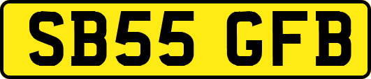 SB55GFB