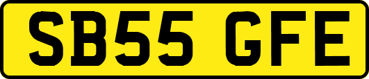 SB55GFE