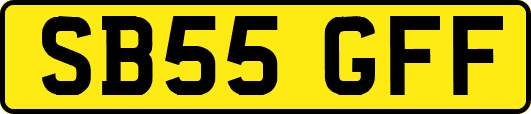 SB55GFF
