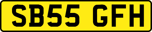 SB55GFH