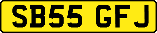SB55GFJ