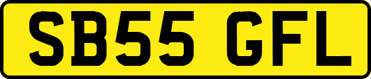 SB55GFL