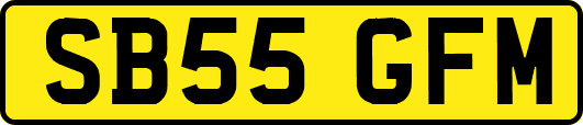 SB55GFM