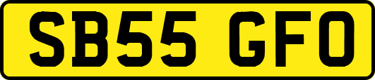 SB55GFO
