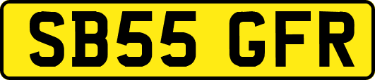 SB55GFR