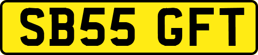 SB55GFT