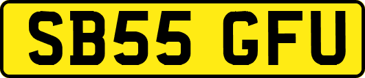 SB55GFU