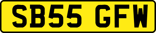 SB55GFW