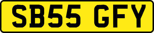 SB55GFY