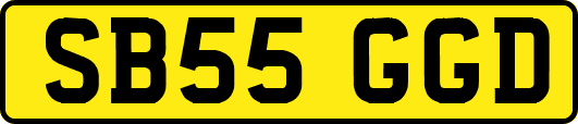 SB55GGD