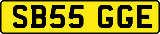 SB55GGE