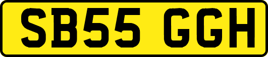 SB55GGH